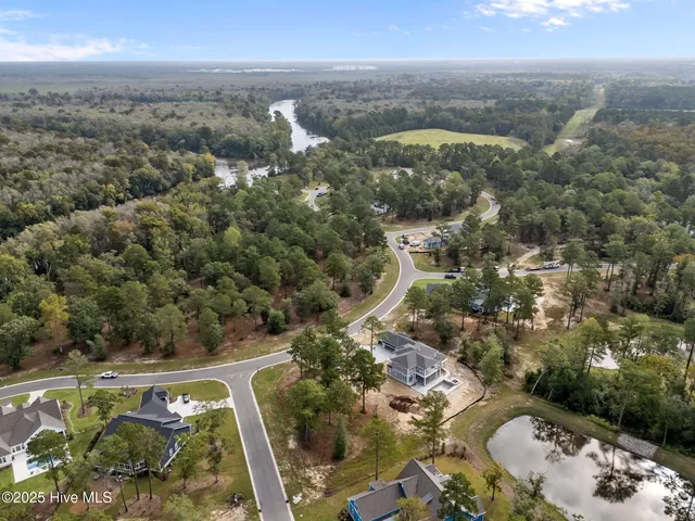 $250,000 | 3764 River Park Way Northeast, Leland, NC 28451