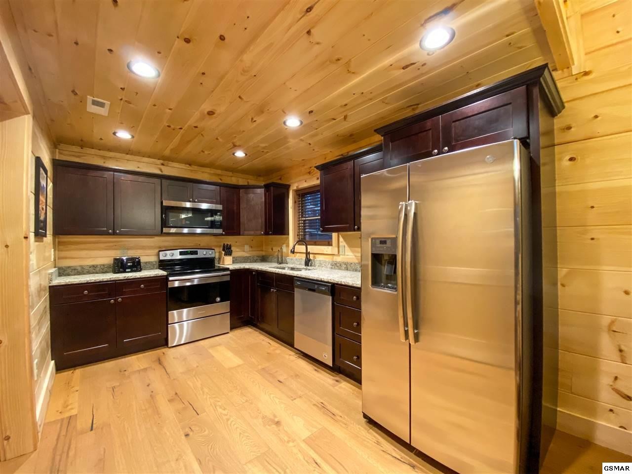 1 Potters Rdg Road Gatlinburg, TN 37738 - Photo 6 of 32