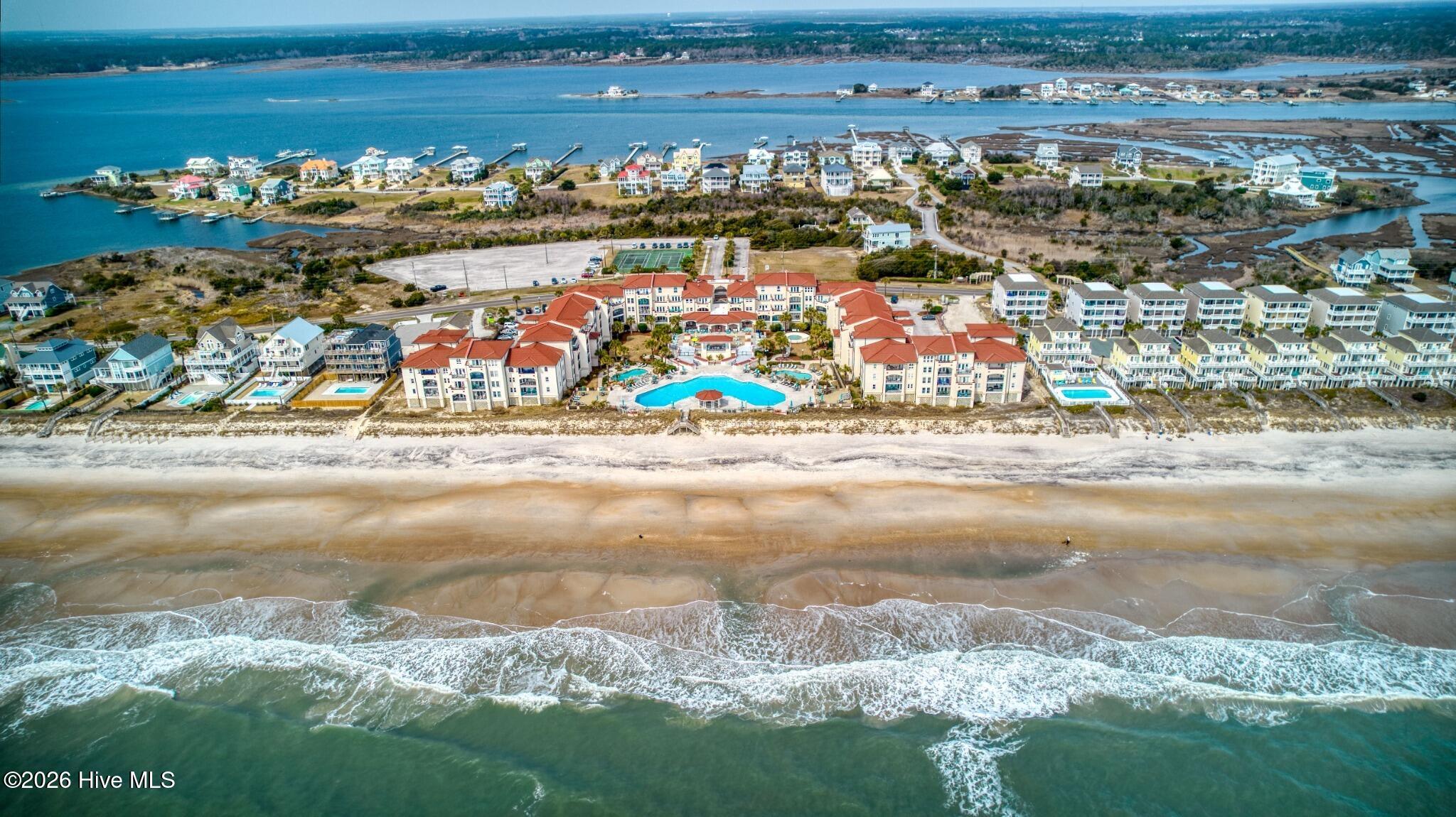 790 New River Inlet Road, Unit 105A North Topsail Beach, NC 28460 - Photo 28 of 28 untitled-37