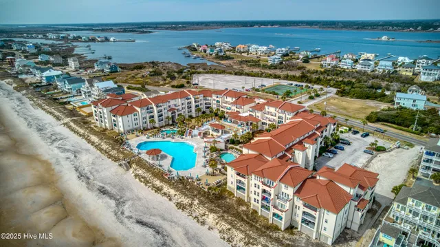 $549,500 | 790 New River Inlet Road, Unit 105A, North Topsail Beach, NC 28460