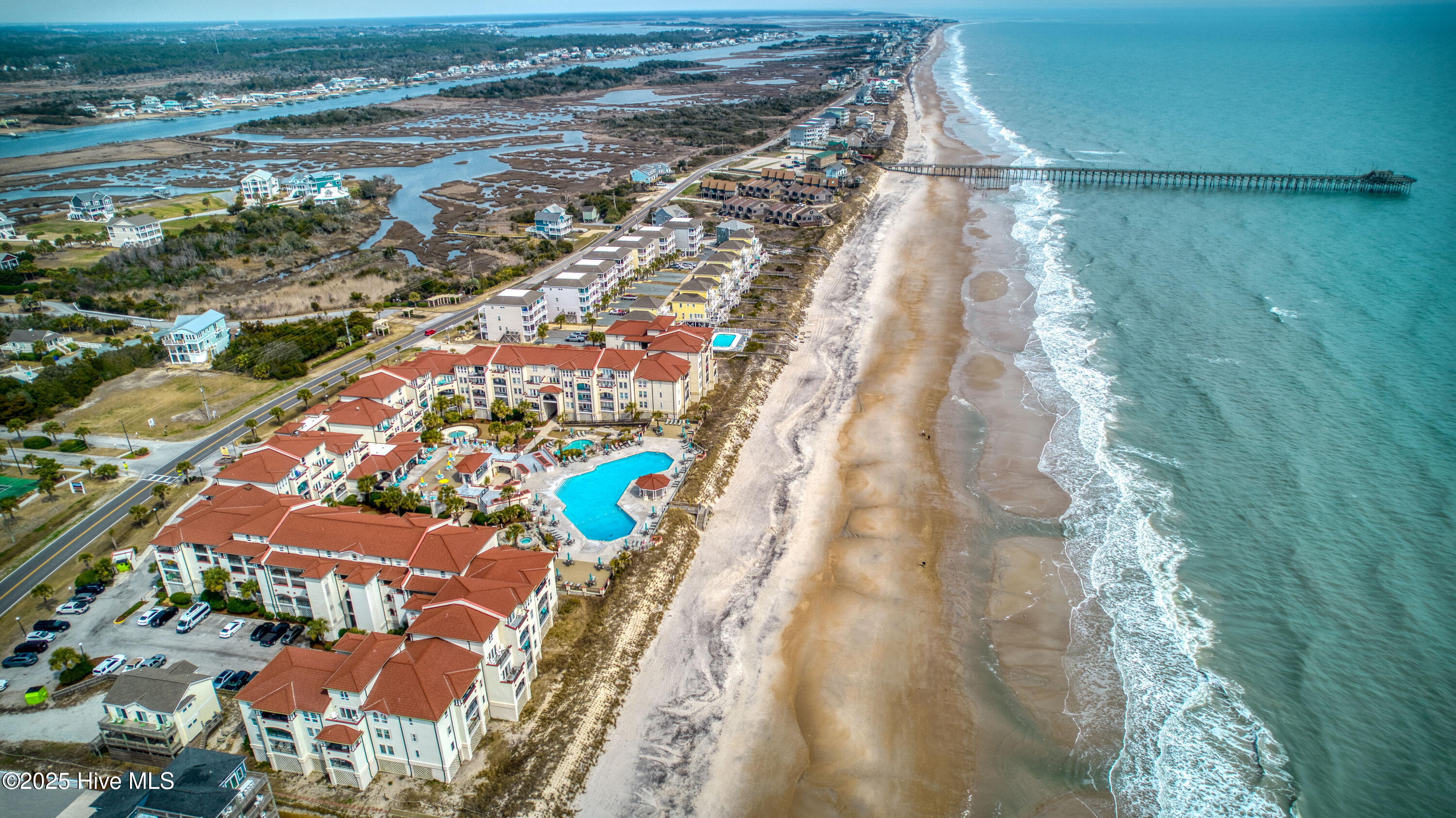 790 New River Inlet Road, Unit 105A North Topsail Beach, NC 28460 - Photo 31 of 33 untitled-38