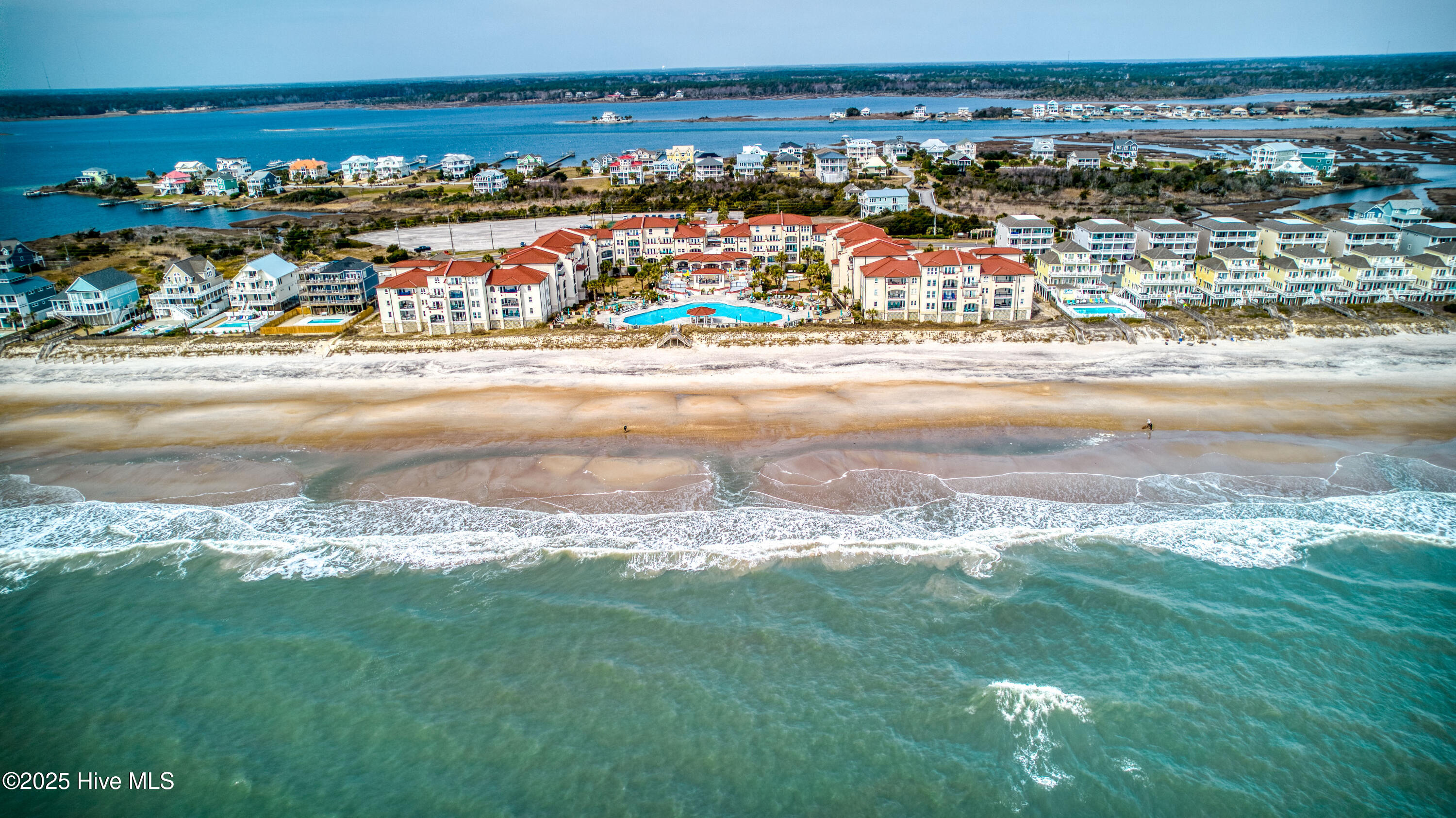 790 New River Inlet Road, Unit 105A North Topsail Beach, NC 28460 - Photo 33 of 33 untitled-36