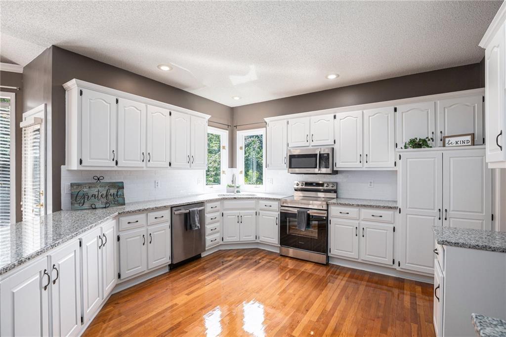 12131 South Rene Street Olathe, KS 66062 - Photo 1 of 1