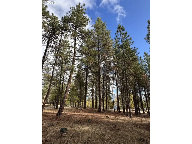 a room with a table and chairs