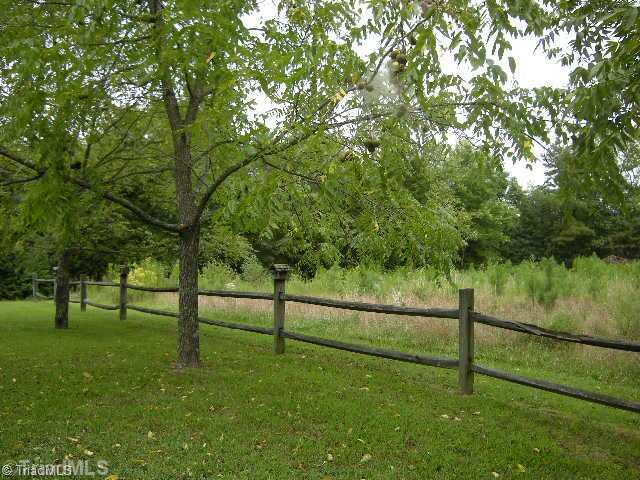 6206 Fairview Church Road Trinity, NC 27370 - Photo 2 of 16 Land. Lots of road frontage.