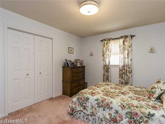 6206 Fairview Church Road Trinity, NC 27370 - Photo 12 of 16 2nd Bedroom.