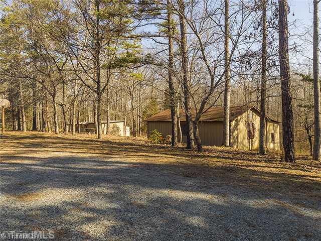 6206 Fairview Church Road Trinity, NC 27370 - Photo 16 of 16 Land/Lot.