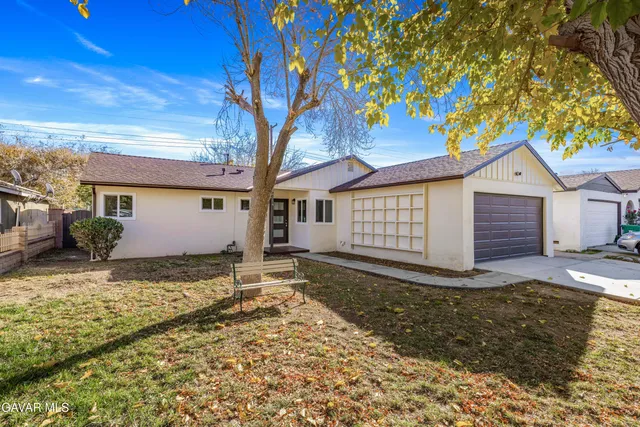 $469,000 | 44054 Elm Avenue, Lancaster, CA 93534
