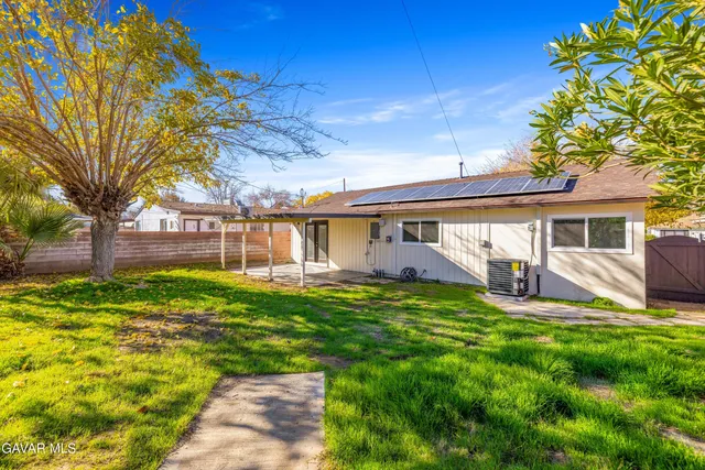 $469,000 | 44054 Elm Avenue, Lancaster, CA 93534