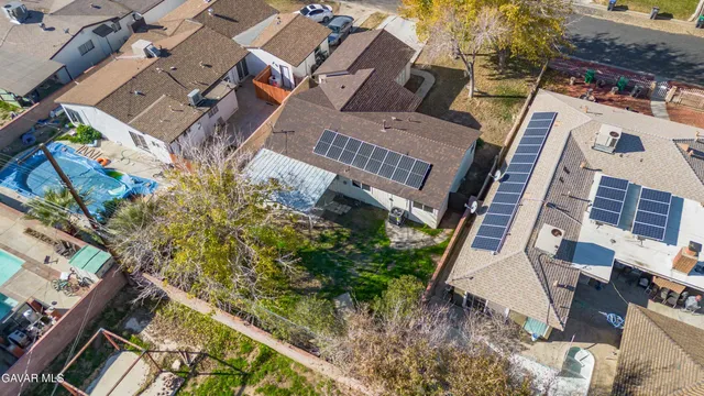 $469,000 | 44054 Elm Avenue, Lancaster, CA 93534