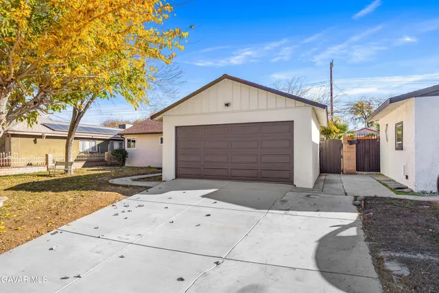 $469,000 | 44054 Elm Avenue, Lancaster, CA 93534