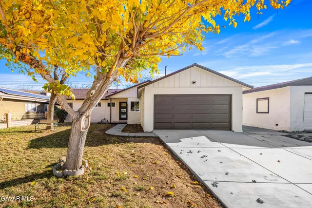 $469,000 | 44054 Elm Avenue, Lancaster, CA 93534