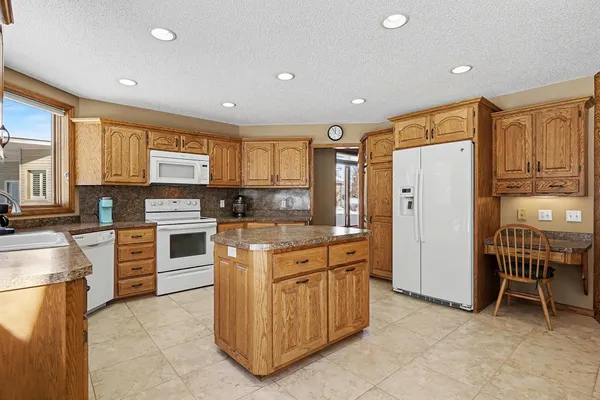 $390,000 | 12118 Bluebird Circle Northwest, Coon Rapids, MN 55448