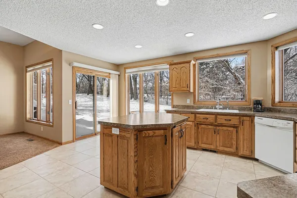 $390,000 | 12118 Bluebird Circle Northwest, Coon Rapids, MN 55448