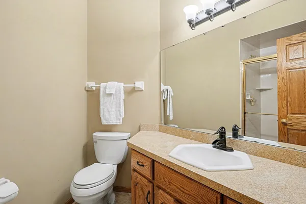 $390,000 | 12118 Bluebird Circle Northwest, Coon Rapids, MN 55448