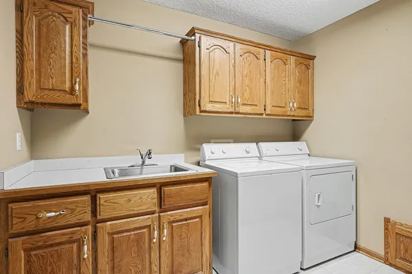 $390,000 | 12118 Bluebird Circle Northwest, Coon Rapids, MN 55448