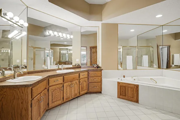 $390,000 | 12118 Bluebird Circle Northwest, Coon Rapids, MN 55448