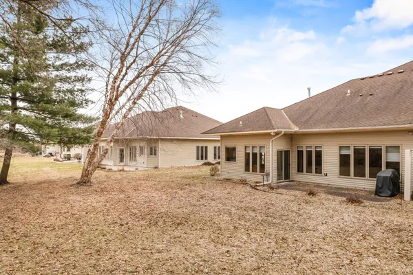 $390,000 | 12118 Bluebird Circle Northwest, Coon Rapids, MN 55448