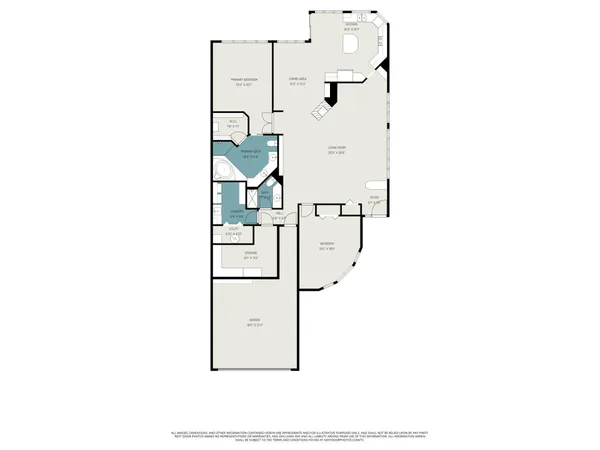 $390,000 | 12118 Bluebird Circle Northwest, Coon Rapids, MN 55448