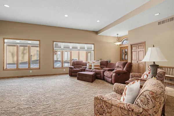 $390,000 | 12118 Bluebird Circle Northwest, Coon Rapids, MN 55448