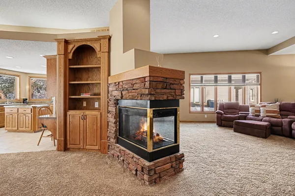 $390,000 | 12118 Bluebird Circle Northwest, Coon Rapids, MN 55448