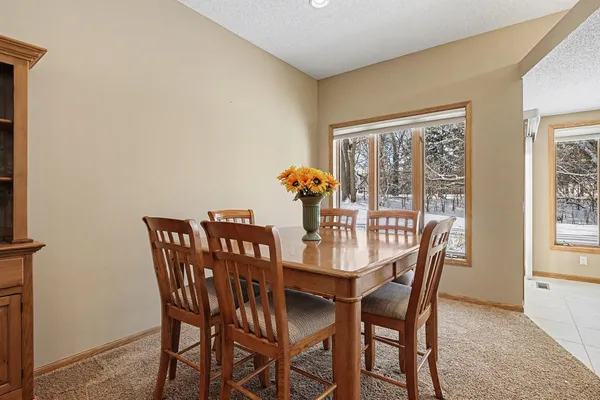 $390,000 | 12118 Bluebird Circle Northwest, Coon Rapids, MN 55448