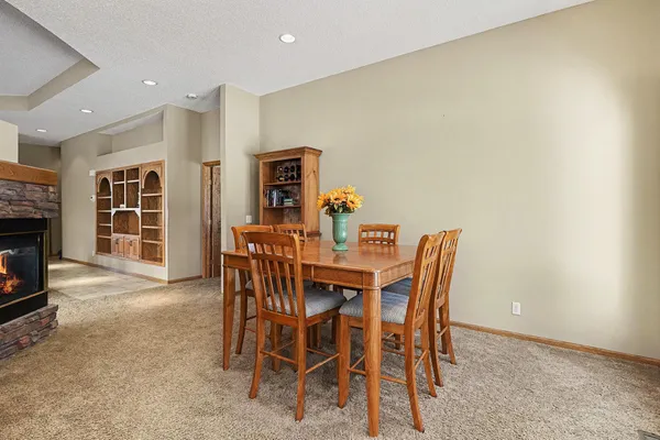 $390,000 | 12118 Bluebird Circle Northwest, Coon Rapids, MN 55448