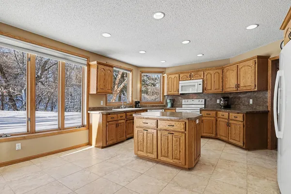 $390,000 | 12118 Bluebird Circle Northwest, Coon Rapids, MN 55448