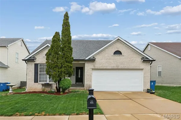 $240,000 | 9435 Wilson Bridge Drive, St. Louis, MO 63136