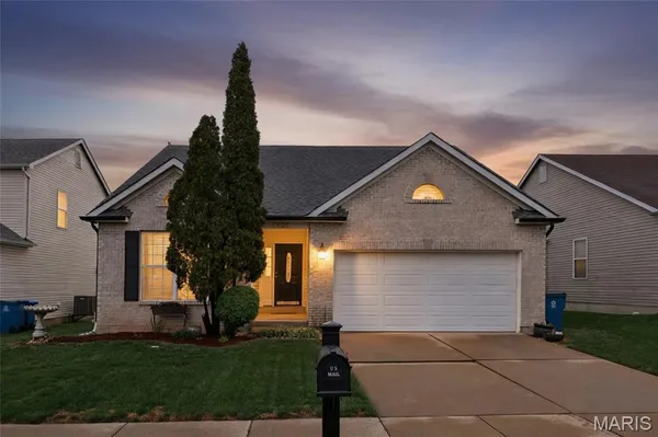 $240,000 | 9435 Wilson Bridge Drive, St. Louis, MO 63136