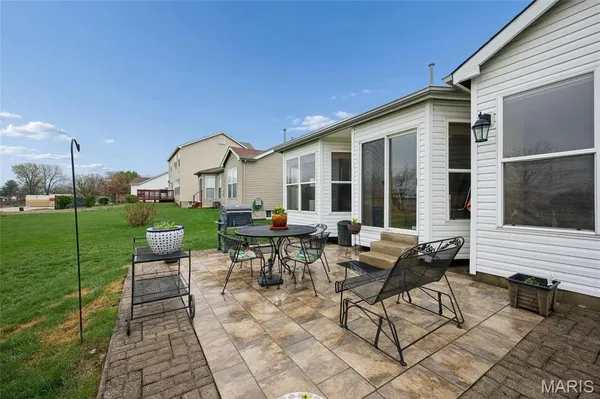 $240,000 | 9435 Wilson Bridge Drive, St. Louis, MO 63136