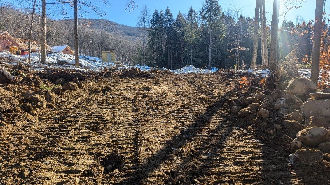 495 South Mendon Road Mendon, VT 05701 - Photo 1 of 9