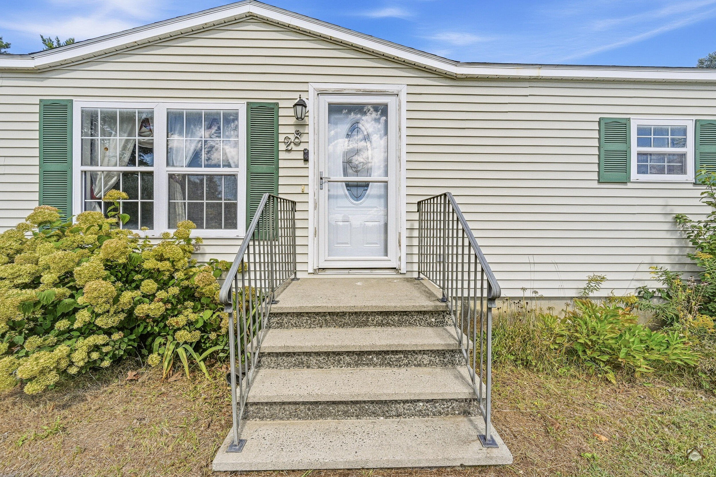 28 Hudon Road Lisbon, ME 04250 - Photo 4 of 37 303-DP-108