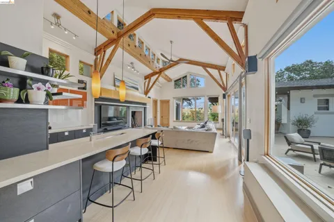 $3,998,000 | 1624 Campesino Court, Alamo, CA 94507