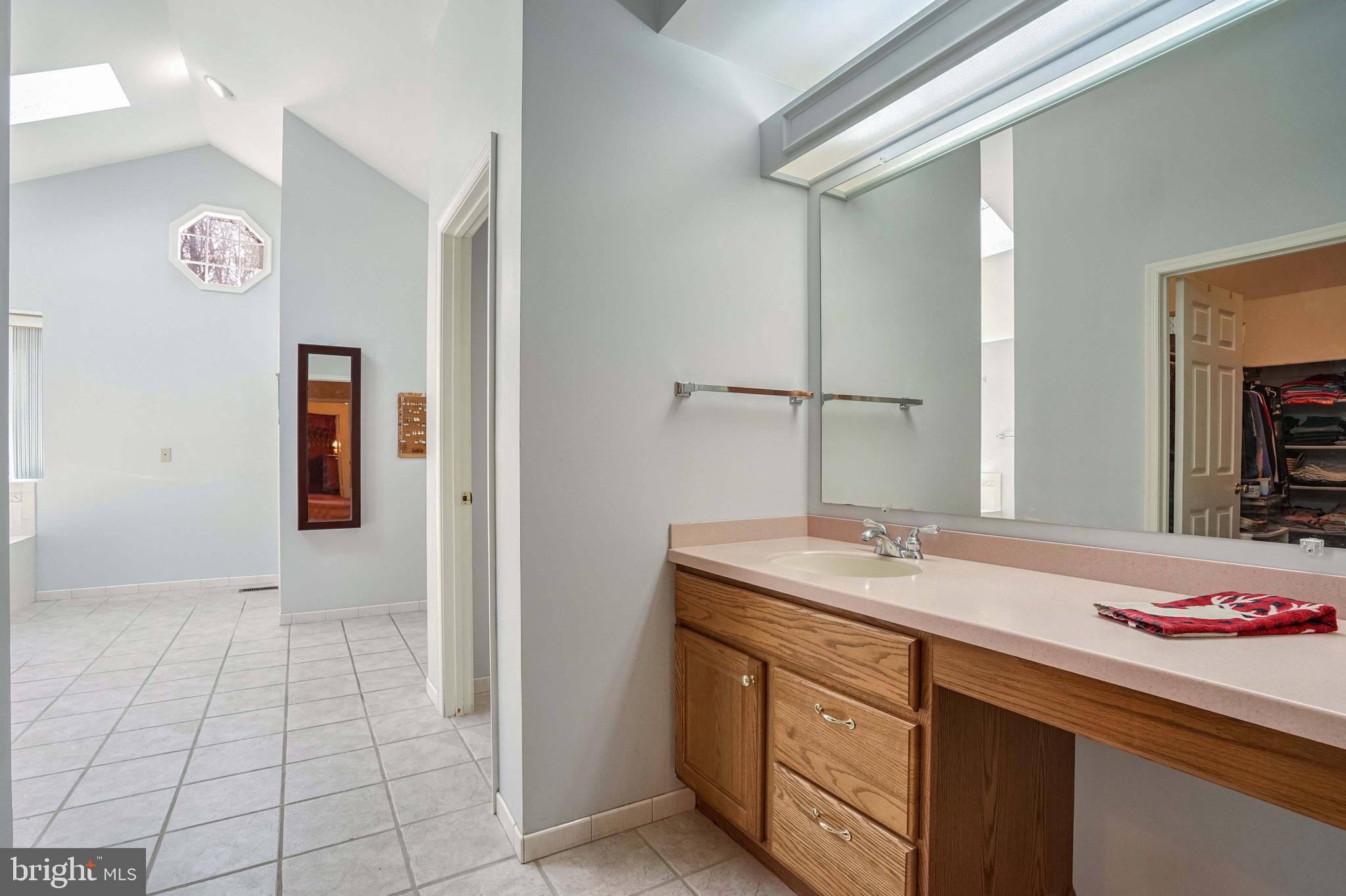 12388 Henderson Road Clifton, VA 20124 - Photo 29 of 47 1 of 2 Vanity Areas Master Bathroom