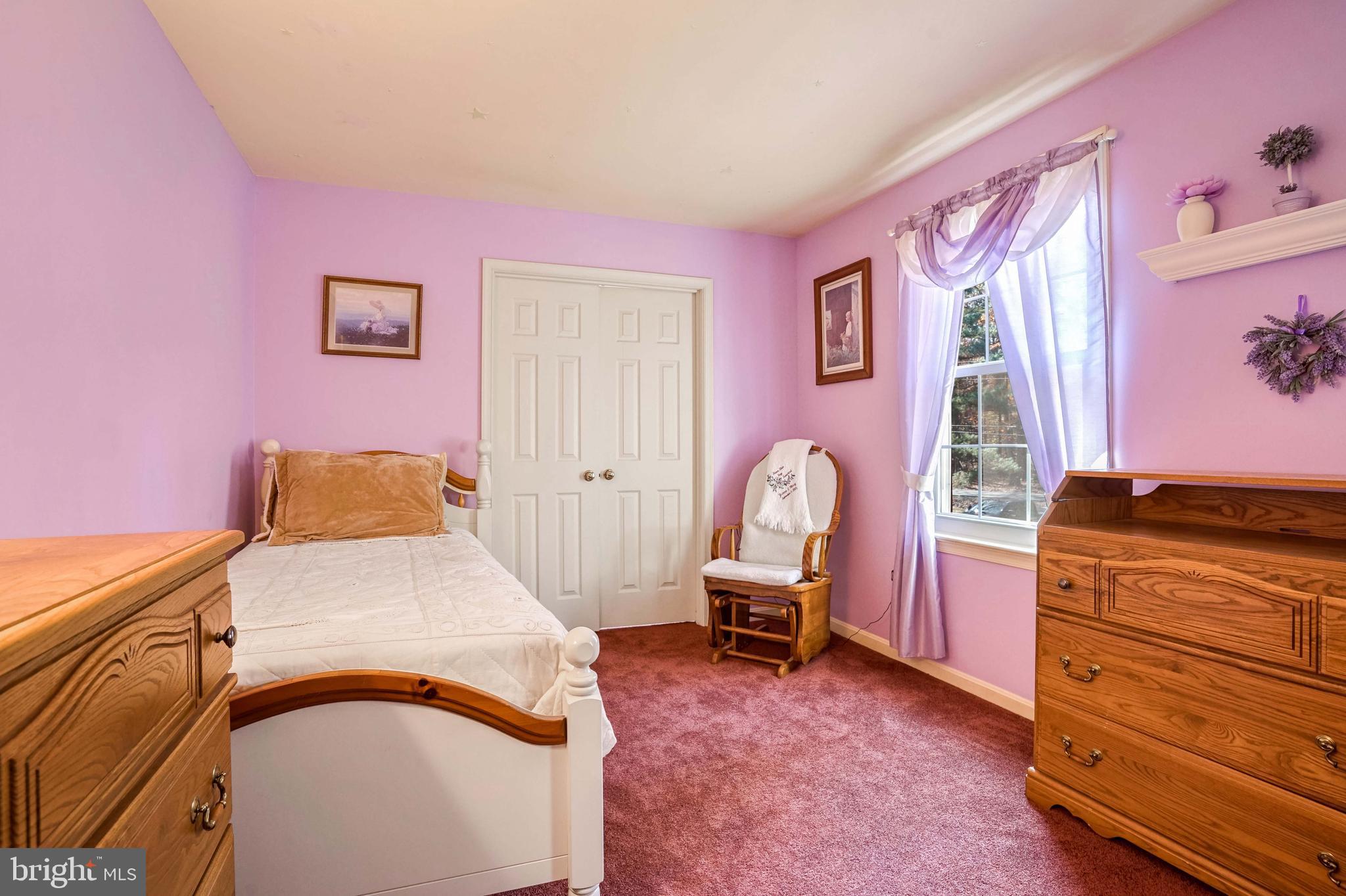 12388 Henderson Road Clifton, VA 20124 - Photo 31 of 47 Bedroom #2