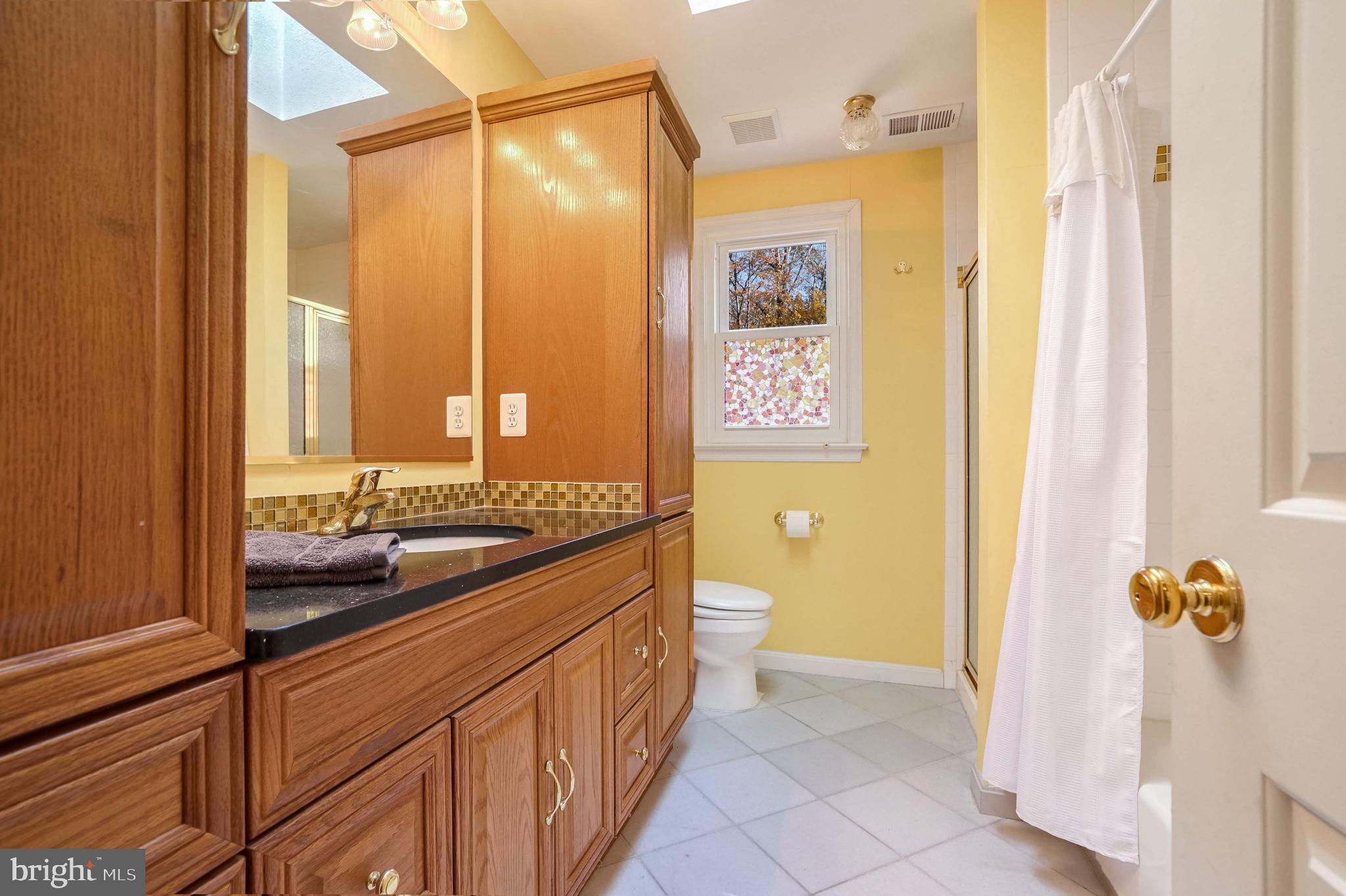 12388 Henderson Road Clifton, VA 20124 - Photo 33 of 47 Bathroom