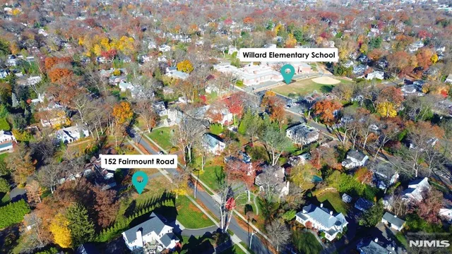 $2,499,000 | 152 Fairmount Road, Ridgewood, NJ 07450