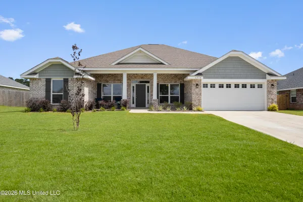 $340,000 | 6210 Diamond Lane, Biloxi, MS 39532