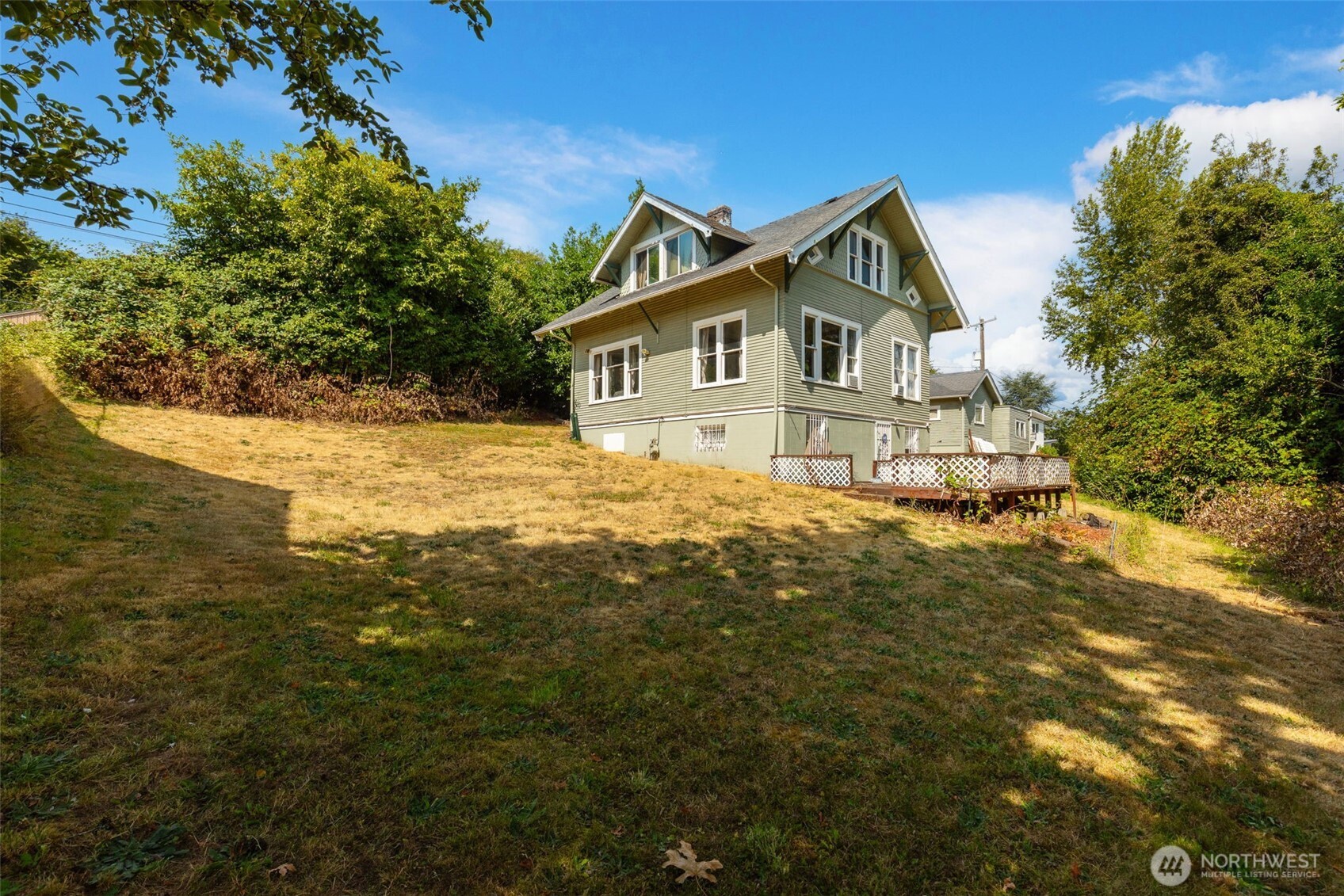 3836 Letitia Avenue South Seattle, WA 98118 - Photo 6 of 31 Gallery Image 6