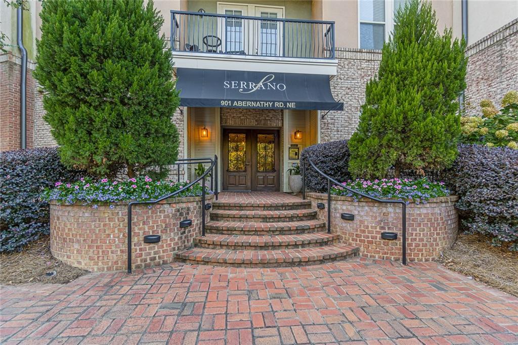901 Abernathy Road Northeast, Unit 5290 Atlanta, GA 30328 - Photo 1 of 1 Gallery Image 1