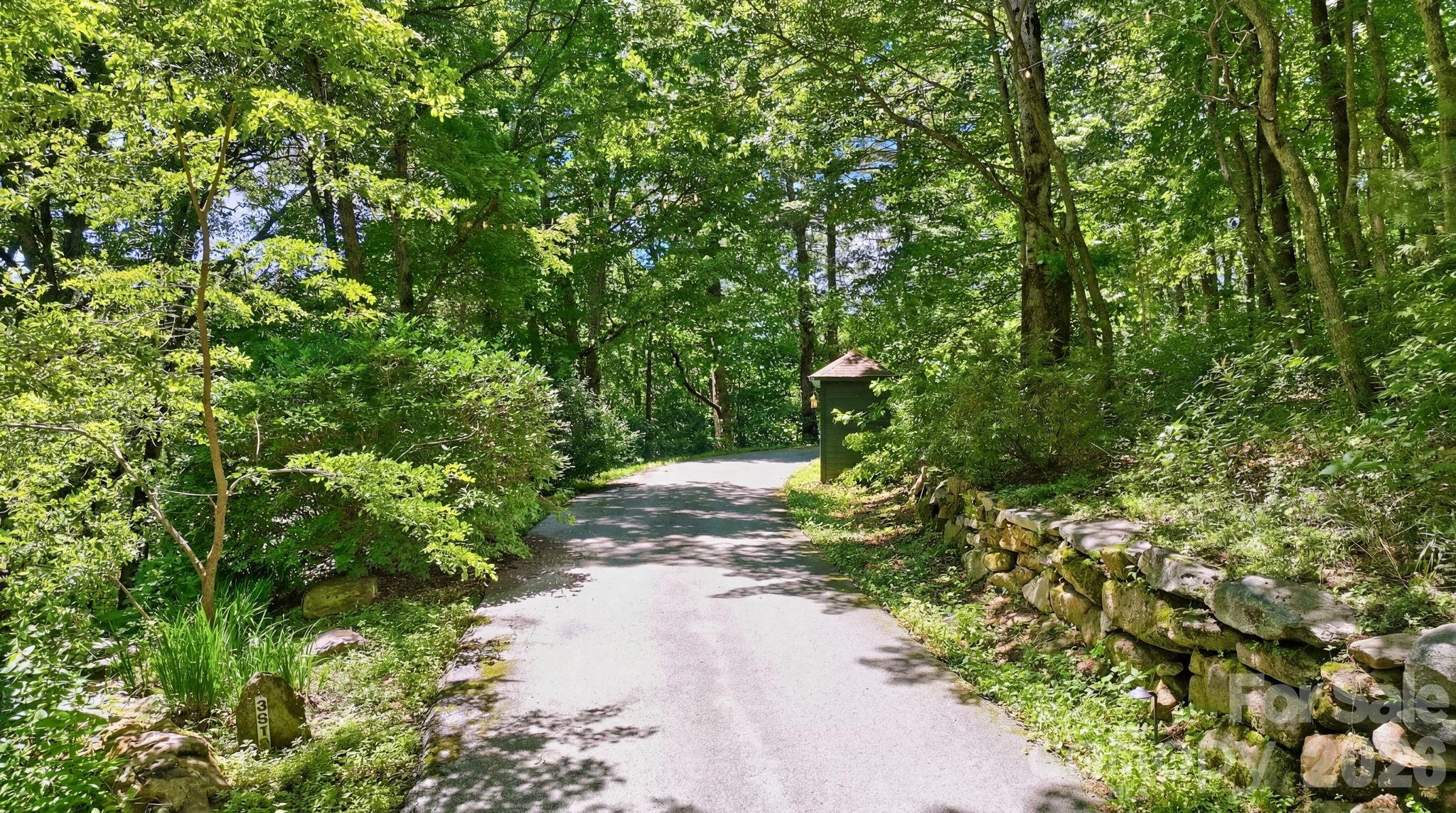 3819 Flat Mountain Road Highlands, NC 28741 - Photo 2 of 48