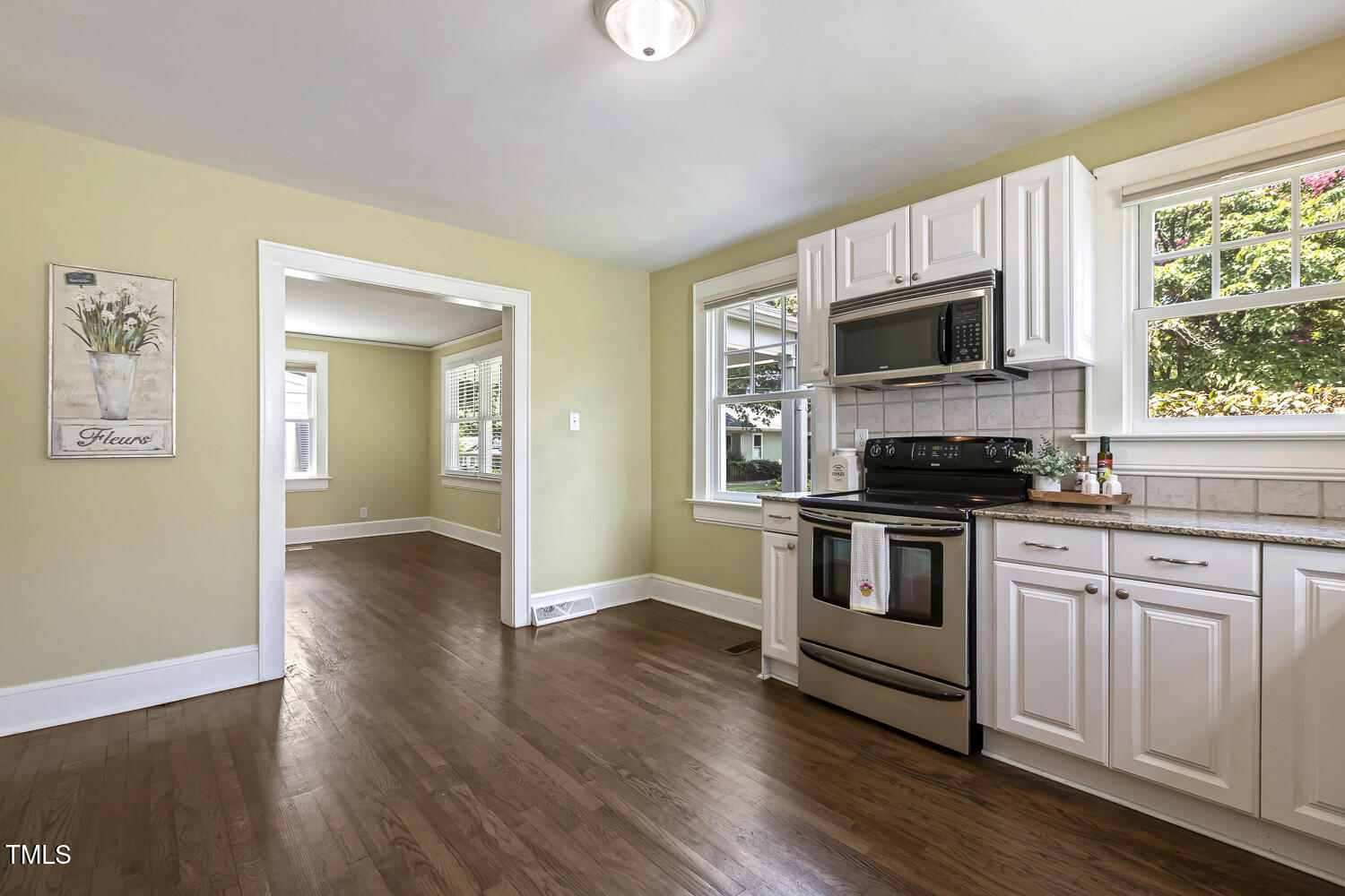 1520 Hanover Street Raleigh, NC 27608 - Photo 14 of 37 013