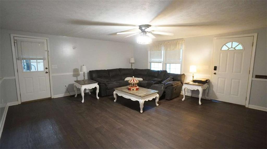 188 Causey Road Bremen, GA 30110 - Photo 16 of 42 Gallery Image 16