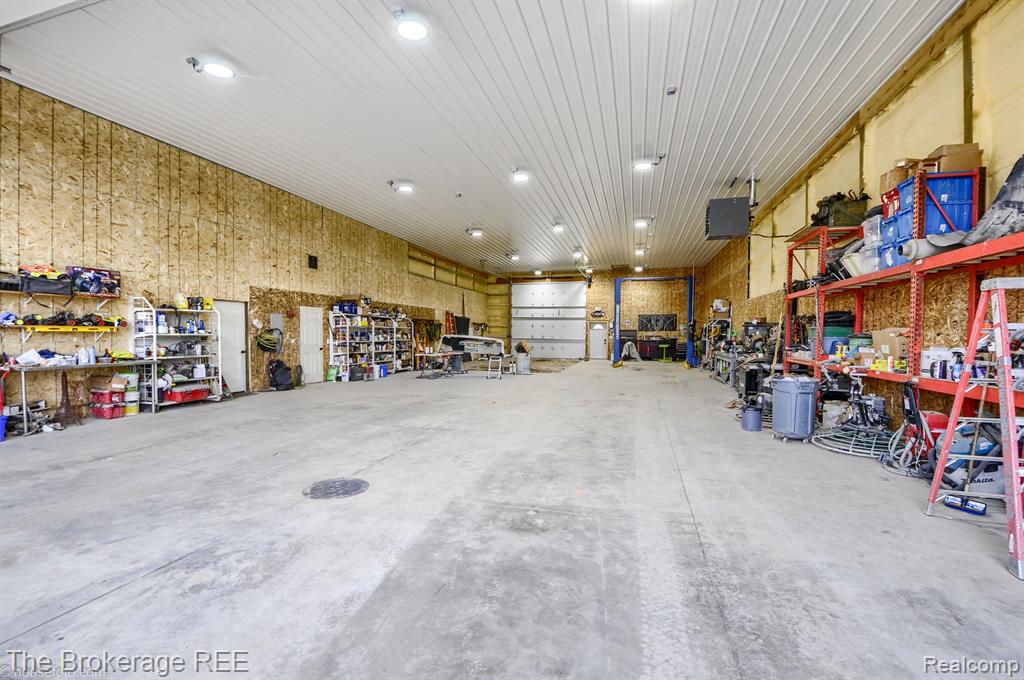 6179 West Carpenter Road Flushing, MI 48433 - Photo 78 of 85