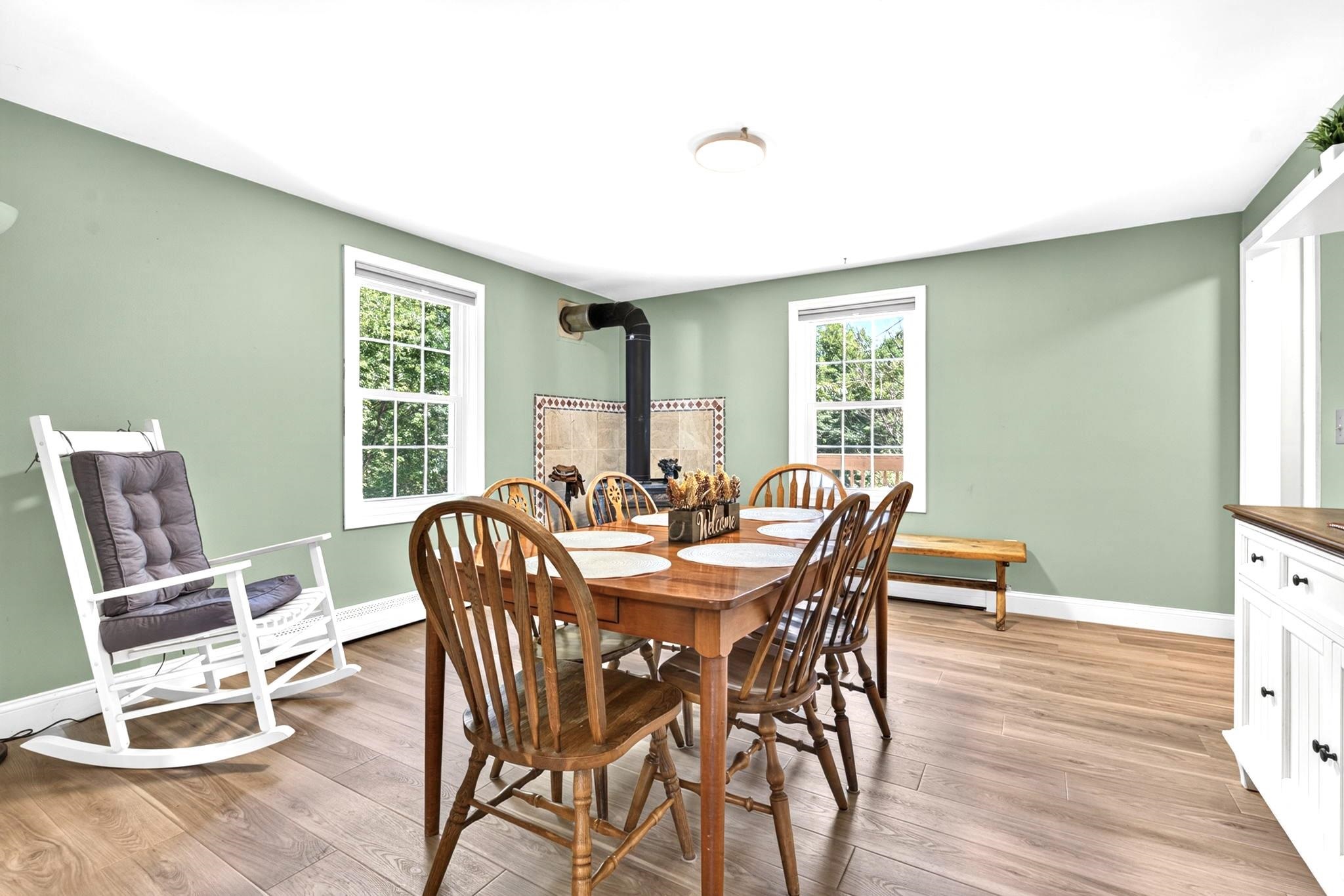 279 Weare Road New Boston, NH 03070 - Photo 17 of 50