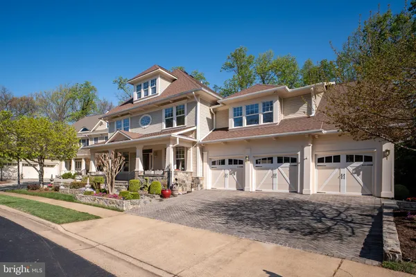 $2,125,000 | 7286 Highland Estates Place, Falls Church, VA 22043