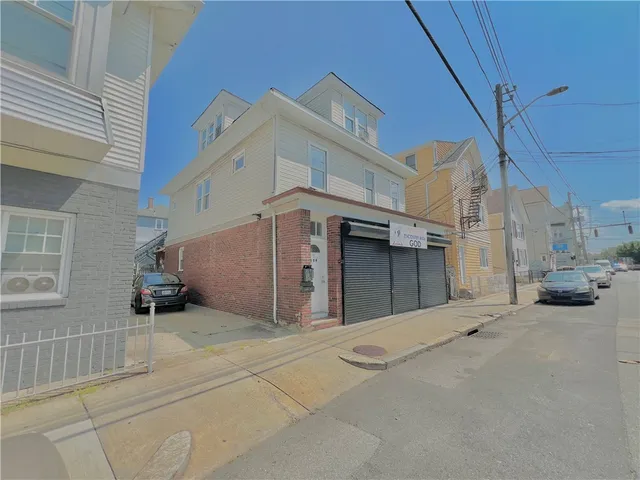 $499,000 | 559 Branch Avenue, Providence, RI 02904