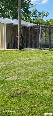 $1,080,000 | 14854 Sesser Lake Road, Sesser, IL 62884