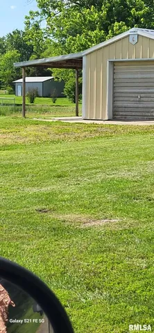 $1,080,000 | 14854 Sesser Lake Road, Sesser, IL 62884